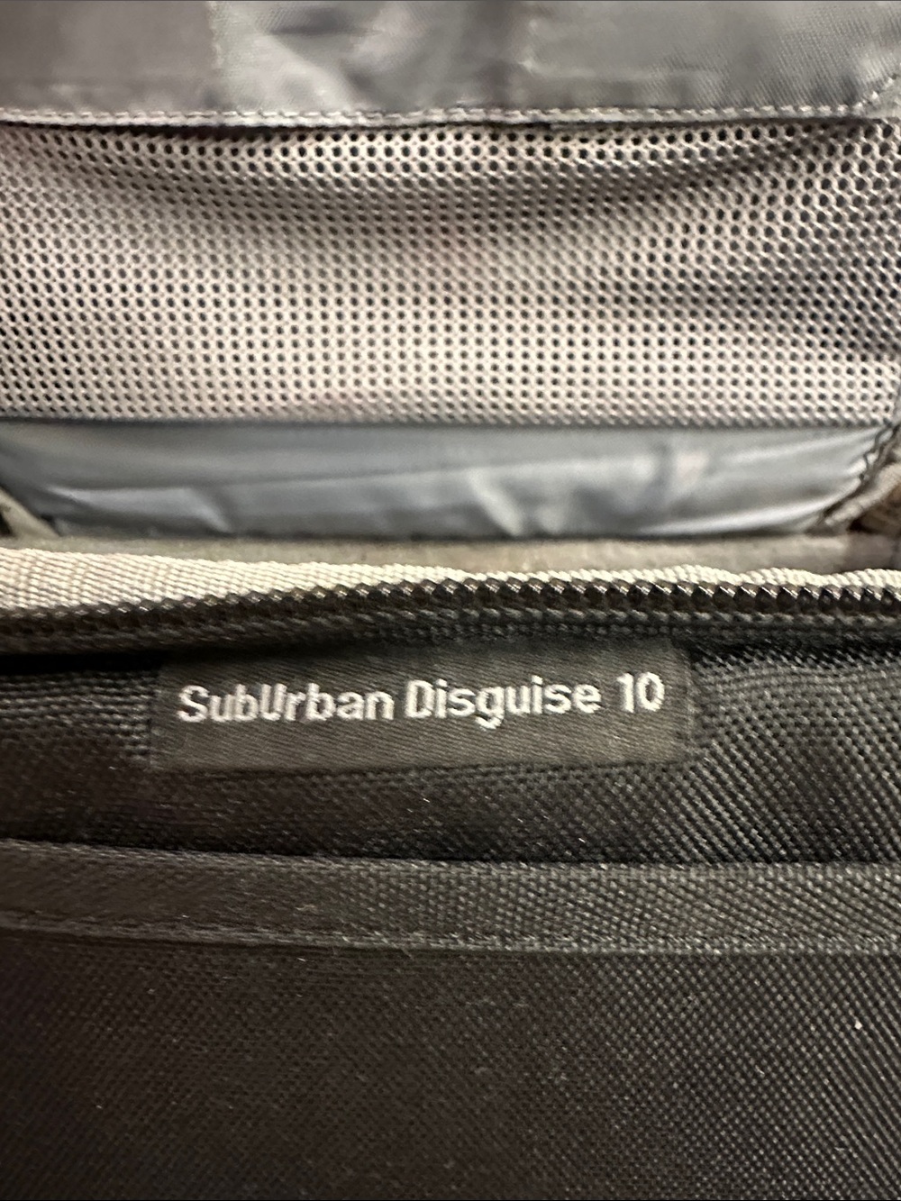 Think Tank Camera Bag - Picture 9 of 9